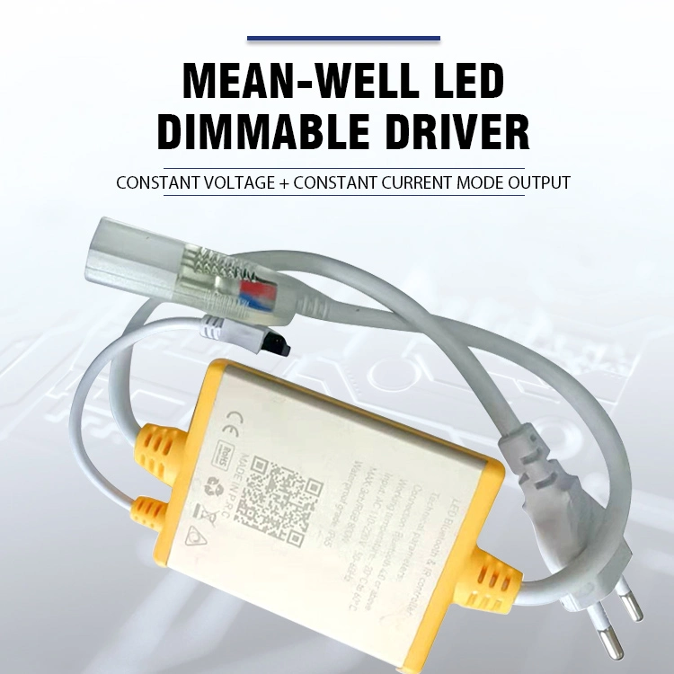 Free Sample Manufacturer Machine Waterproof Power Supply for Industrial Lighting LED Driver